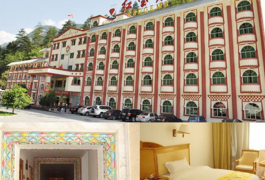 九寨沟红宝石大酒店