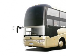 金龙旅游大巴