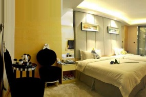 九寨沟山河国际大酒店